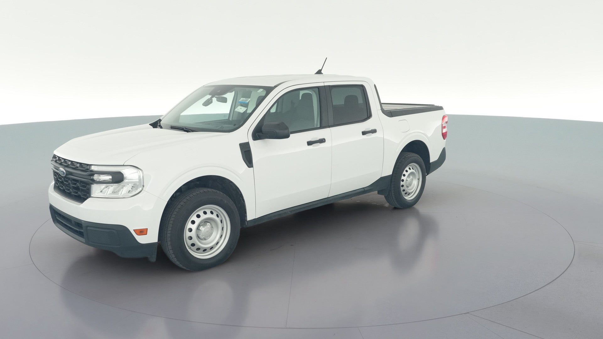 2022 Ford Maverick vehicle photo