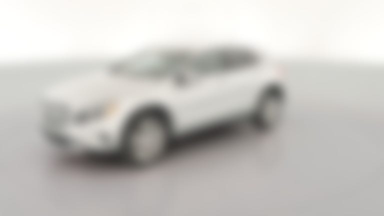 2016 Mercedes-Benz GLA vehicle photo