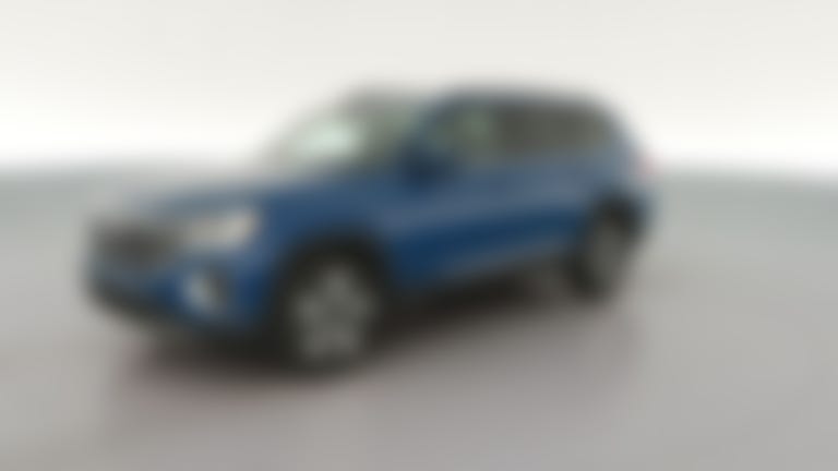 2026 Volkswagen Atlas vehicle photo