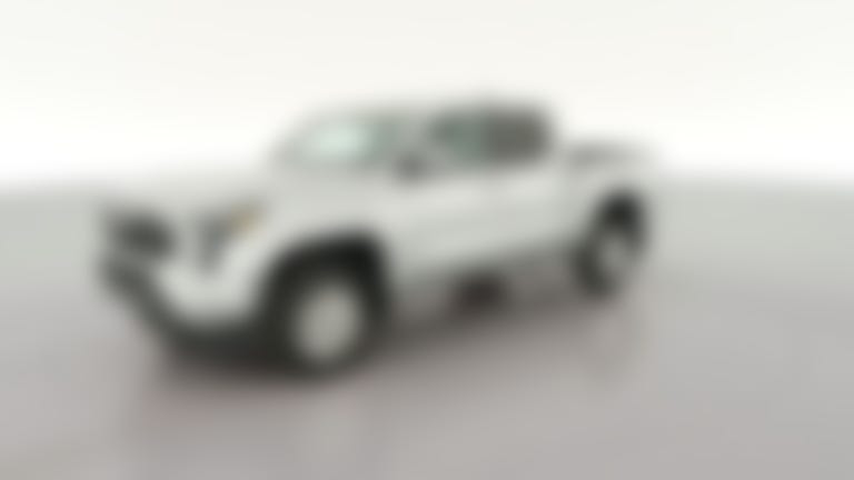 2025 Toyota Tacoma Double Cab vehicle photo