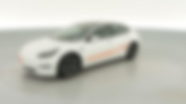 2022 Tesla Model 3 vehicle photo