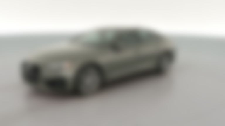 2025 Audi A5 Sportback vehicle photo