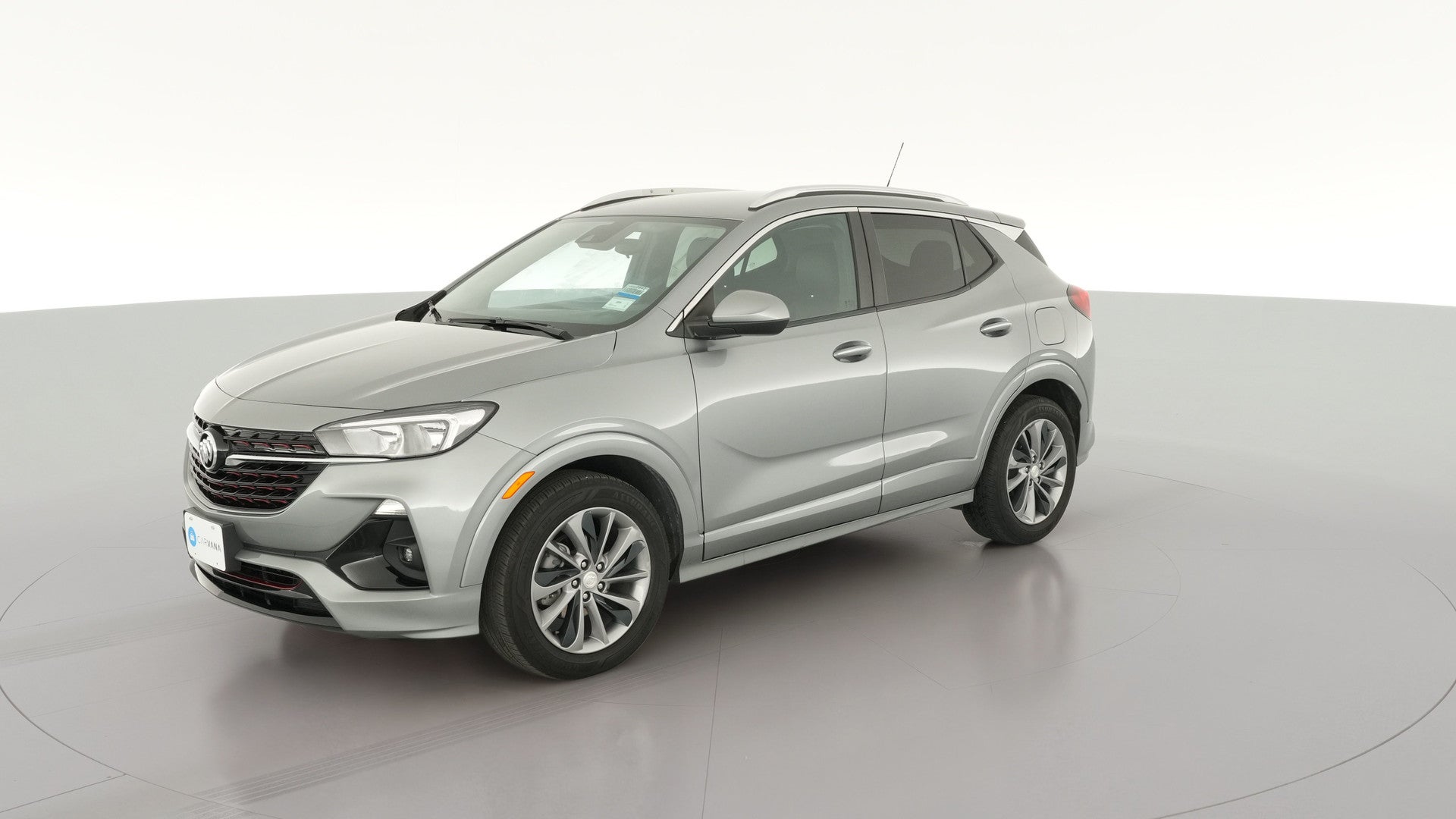 2023 Buick Encore GX vehicle photo