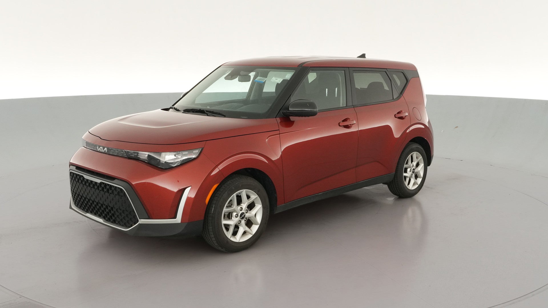 2025 Kia Soul vehicle photo