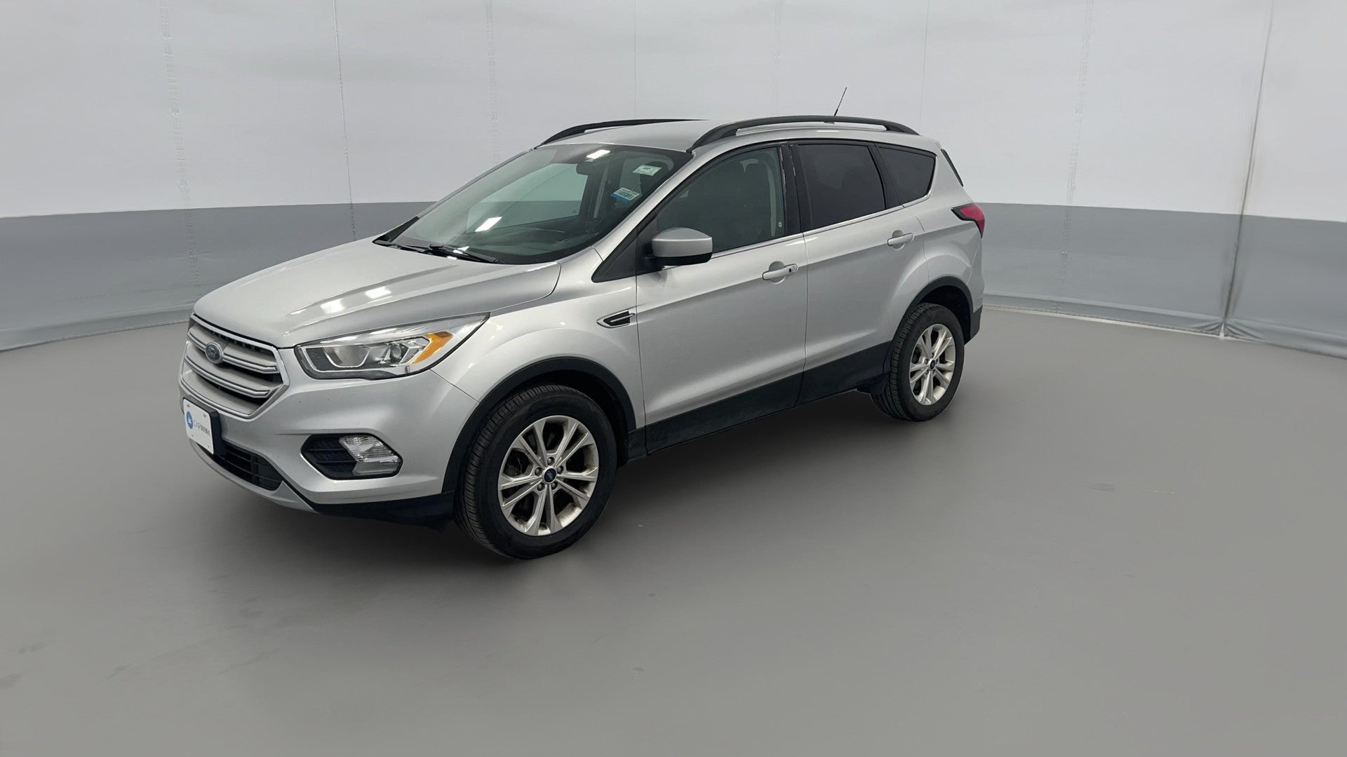 2019 Ford Escape vehicle photo