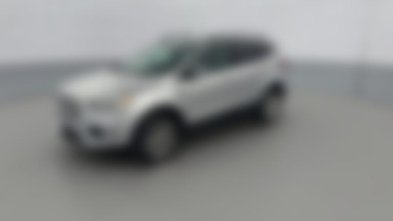 2019 Ford Escape vehicle photo
