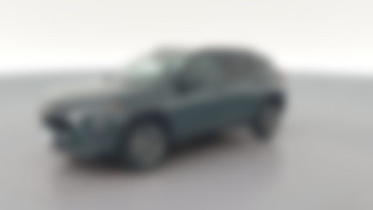 2025 Chevrolet Trax vehicle photo