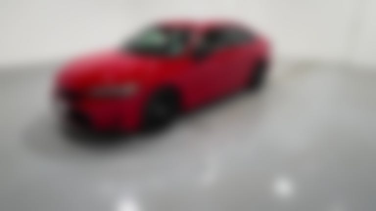 2026 Honda Civic Hybrid vehicle photo