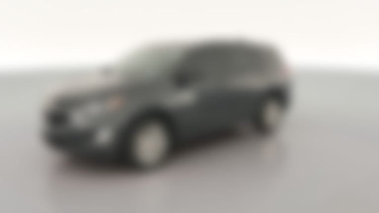 2020 Chevrolet Equinox vehicle photo