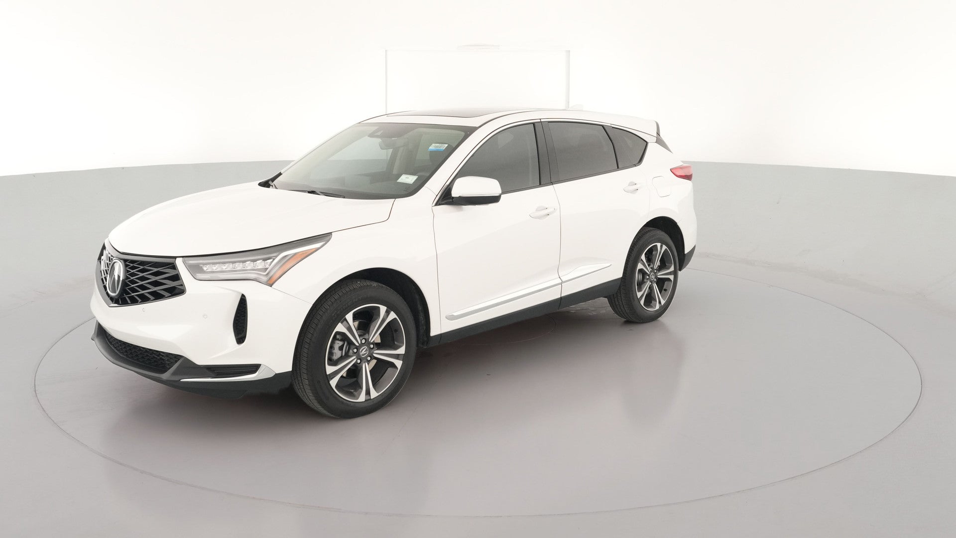 2026 Acura RDX vehicle photo