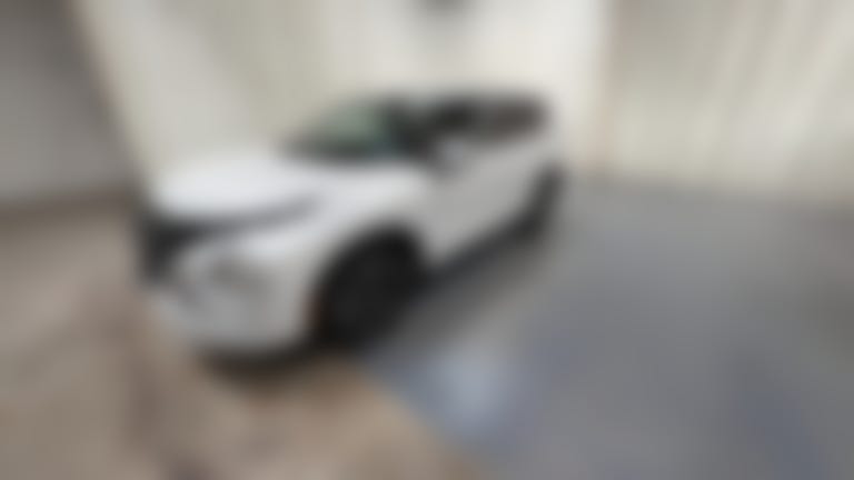 2023 Mitsubishi Outlander PHEV vehicle photo