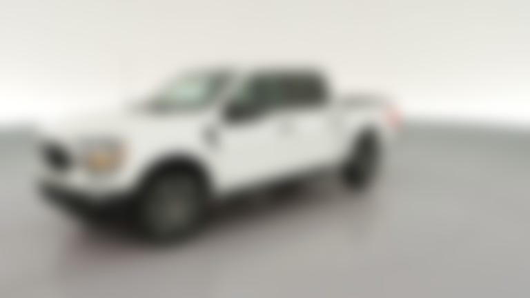 2023 Ford F150 SuperCrew Cab vehicle photo