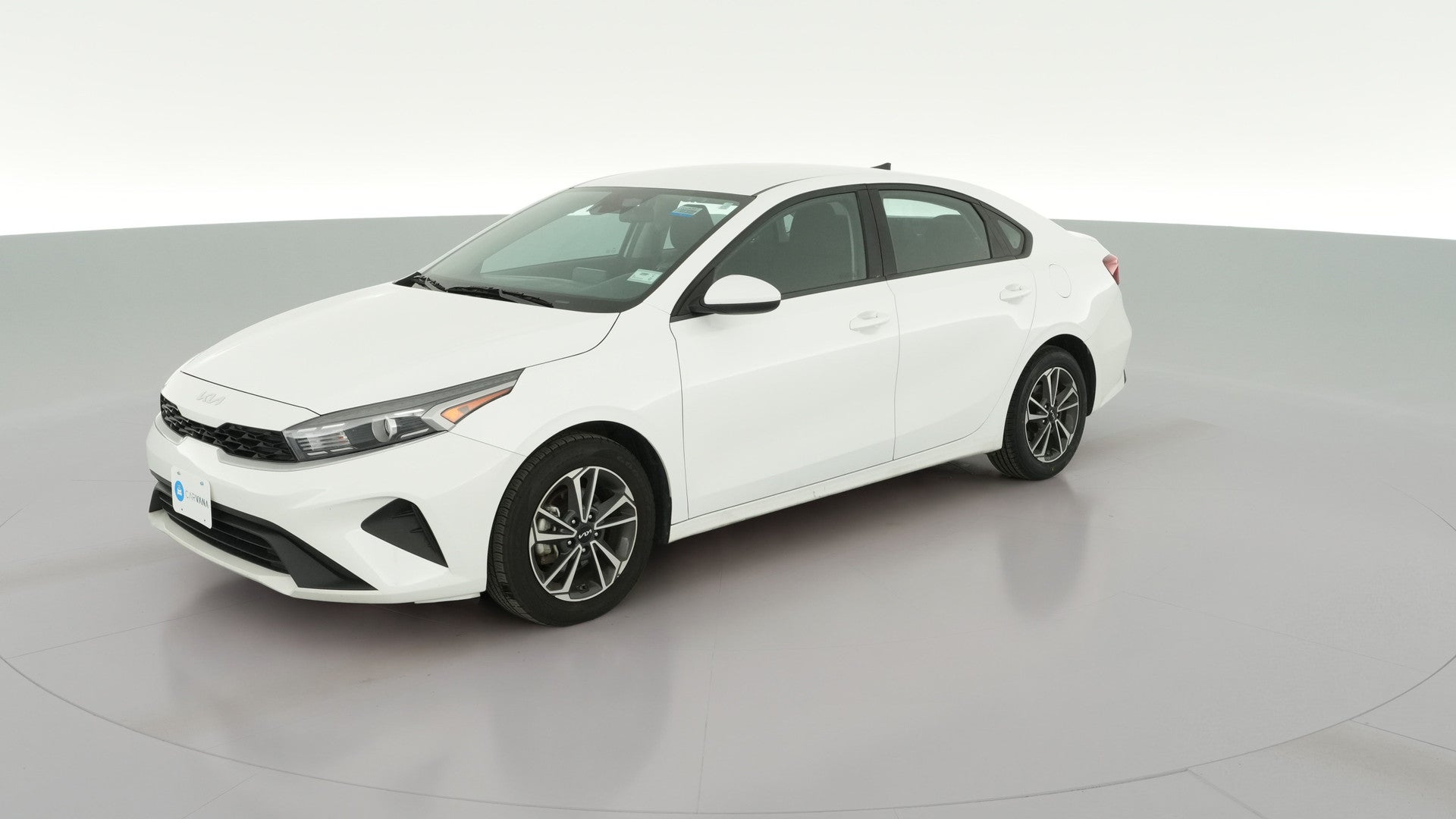 2024 Kia Forte vehicle photo