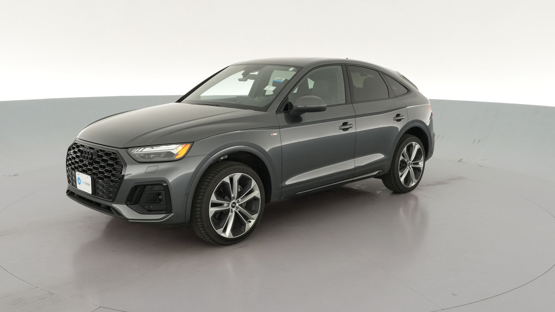 2023 Audi Q5 Sportback vehicle photo