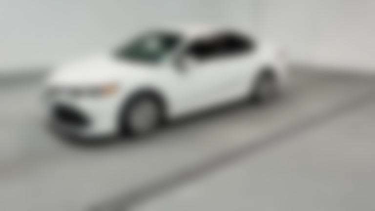 2020 Toyota Camry vehicle photo