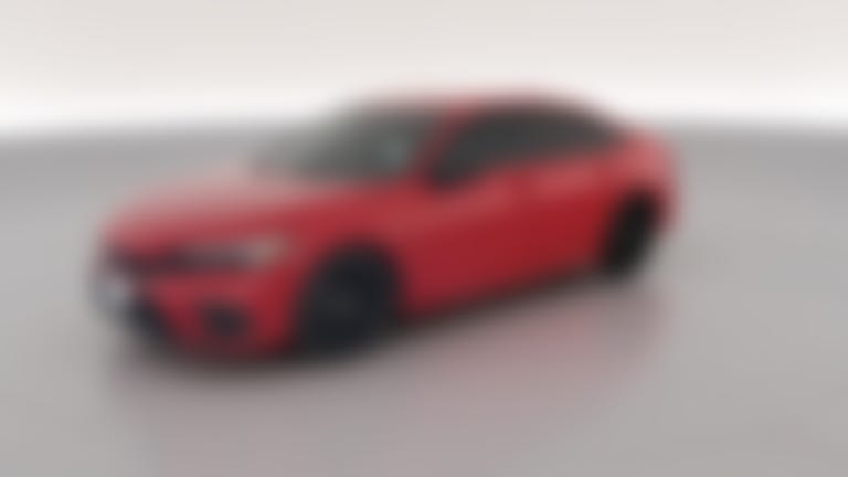 2023 Honda Civic vehicle photo