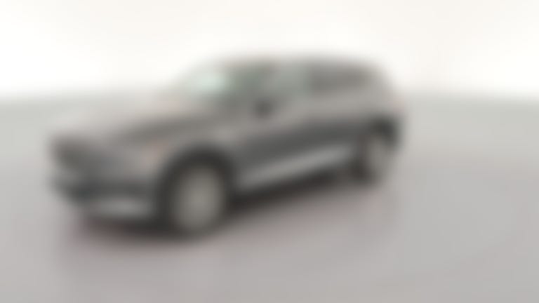 2021 Genesis GV80 vehicle photo