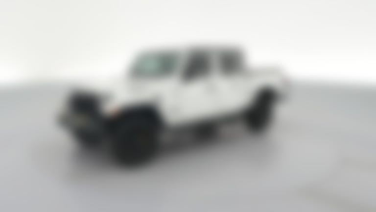 2023 Jeep Gladiator vehicle photo