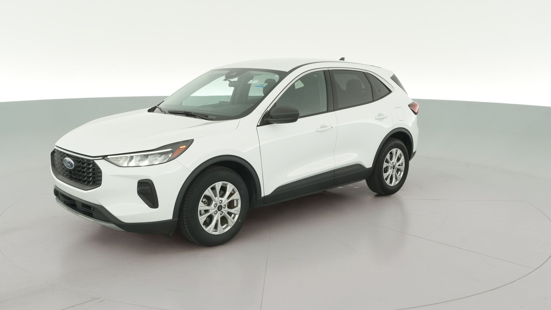 2023 Ford Escape vehicle photo