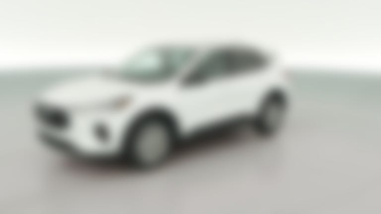 2023 Ford Escape vehicle photo