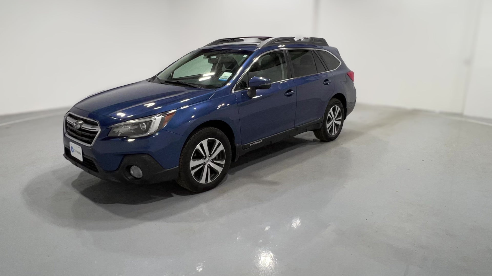 2019 Subaru Outback vehicle photo