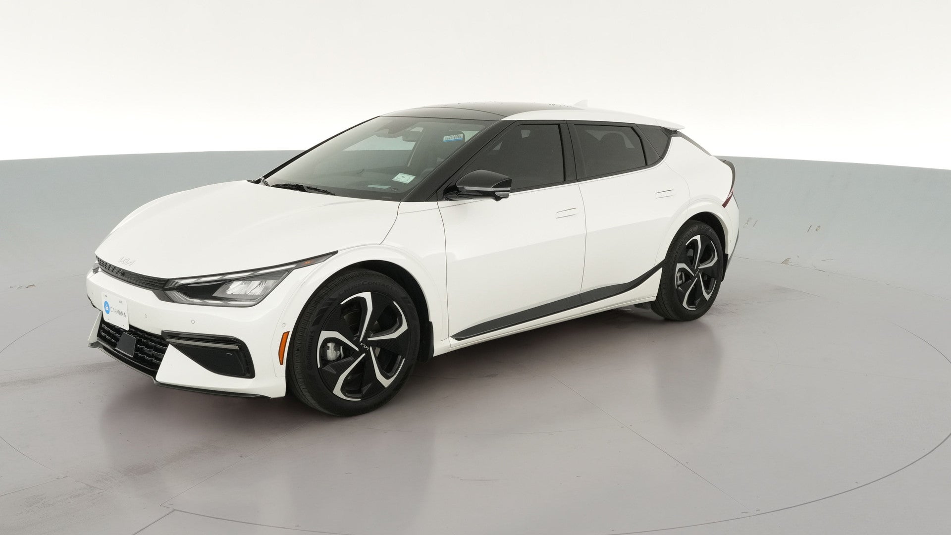 2023 Kia EV6 vehicle photo