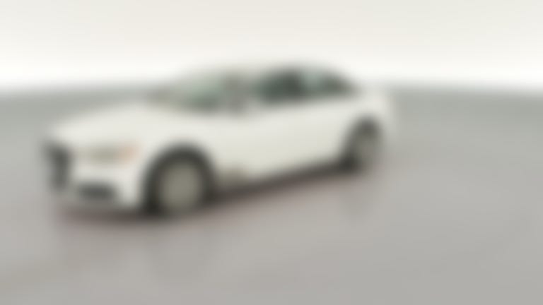 2012 Audi A6 vehicle photo