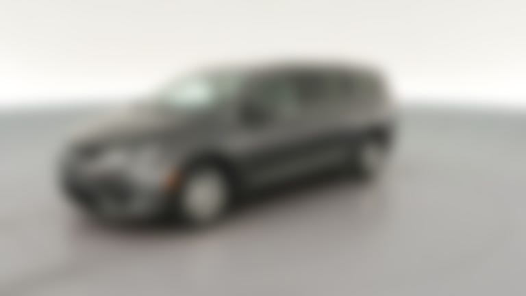 2020 Chrysler Pacifica Hybrid vehicle photo