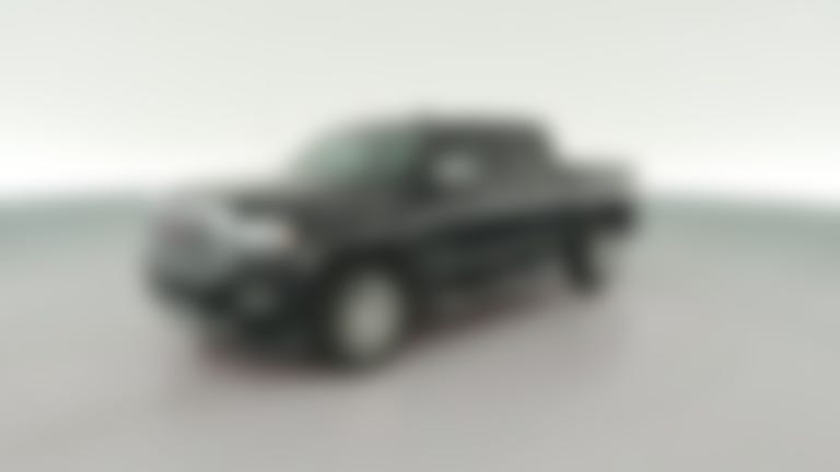 2018 GMC Sierra 1500 Crew Cab vehicle photo