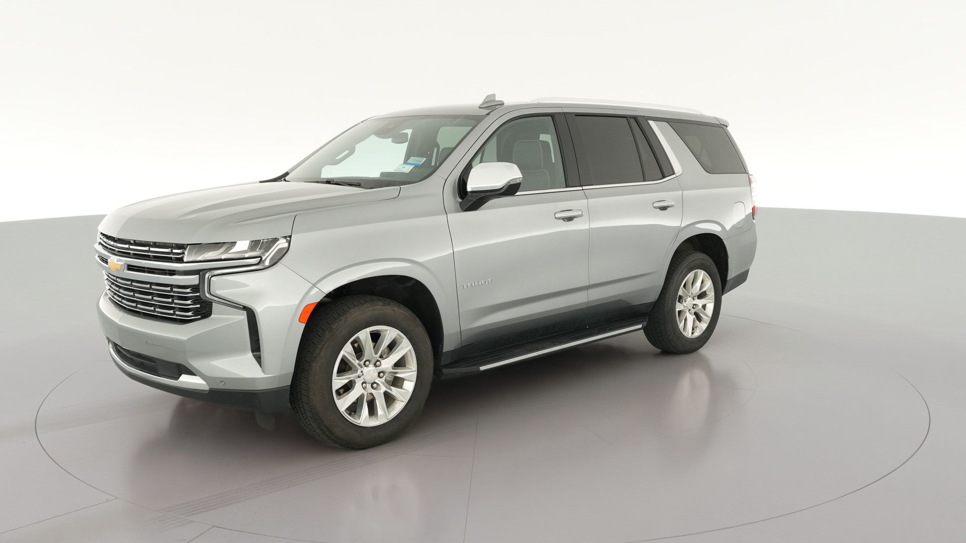 2024 Chevrolet Tahoe vehicle photo