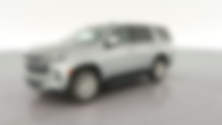 2024 Chevrolet Tahoe vehicle photo
