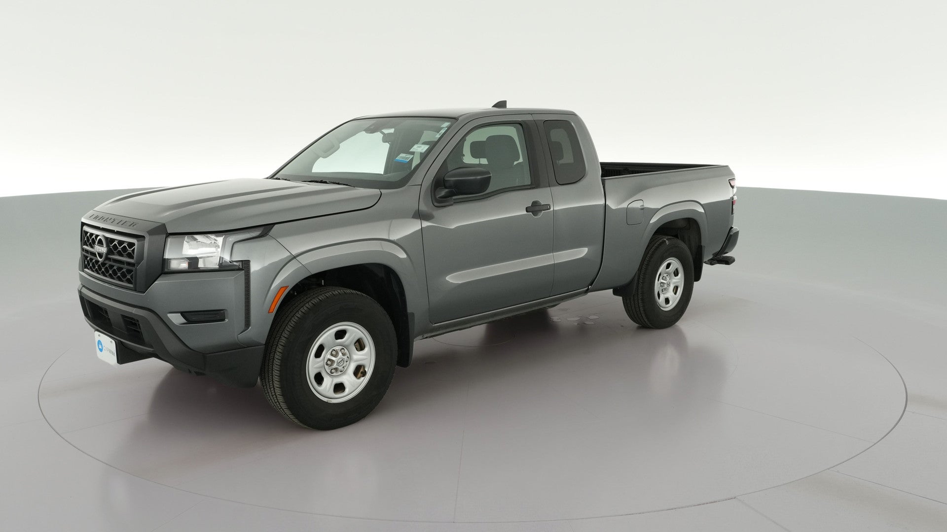 2024 Nissan Frontier King Cab vehicle photo