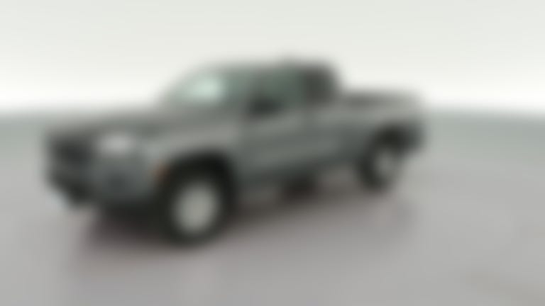 2024 Nissan Frontier King Cab vehicle photo
