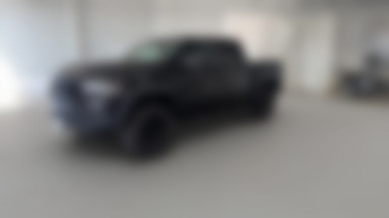 2021 Ram 1500 Crew Cab vehicle photo