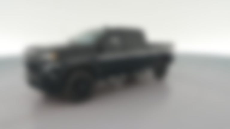 2025 Chevrolet Silverado 2500 HD Crew Cab vehicle photo