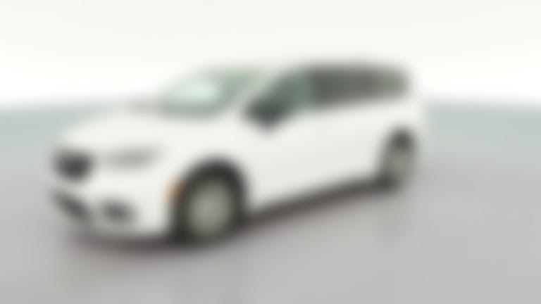 2024 Chrysler Pacifica vehicle photo