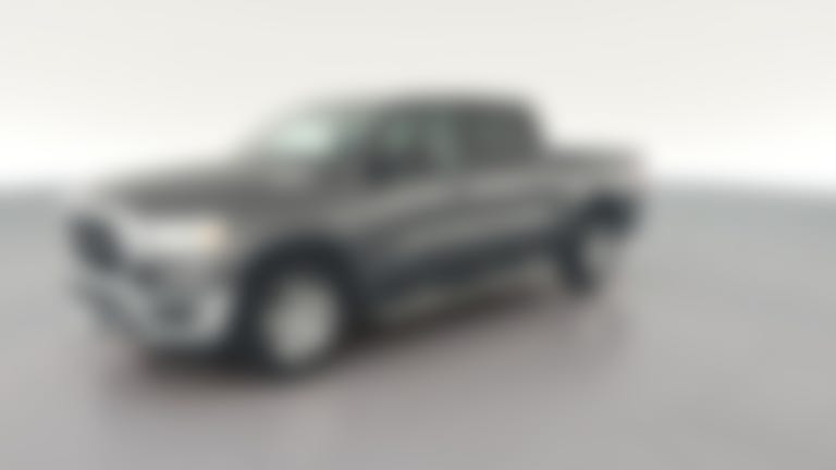 2019 Ram 1500 Crew Cab vehicle photo