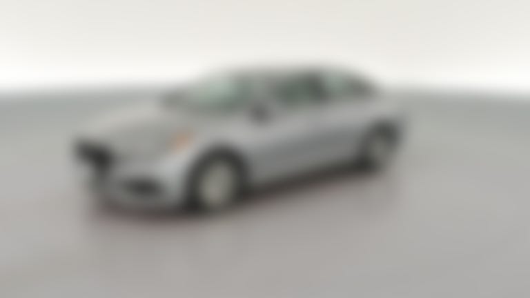 2017 Hyundai Sonata Hybrid vehicle photo