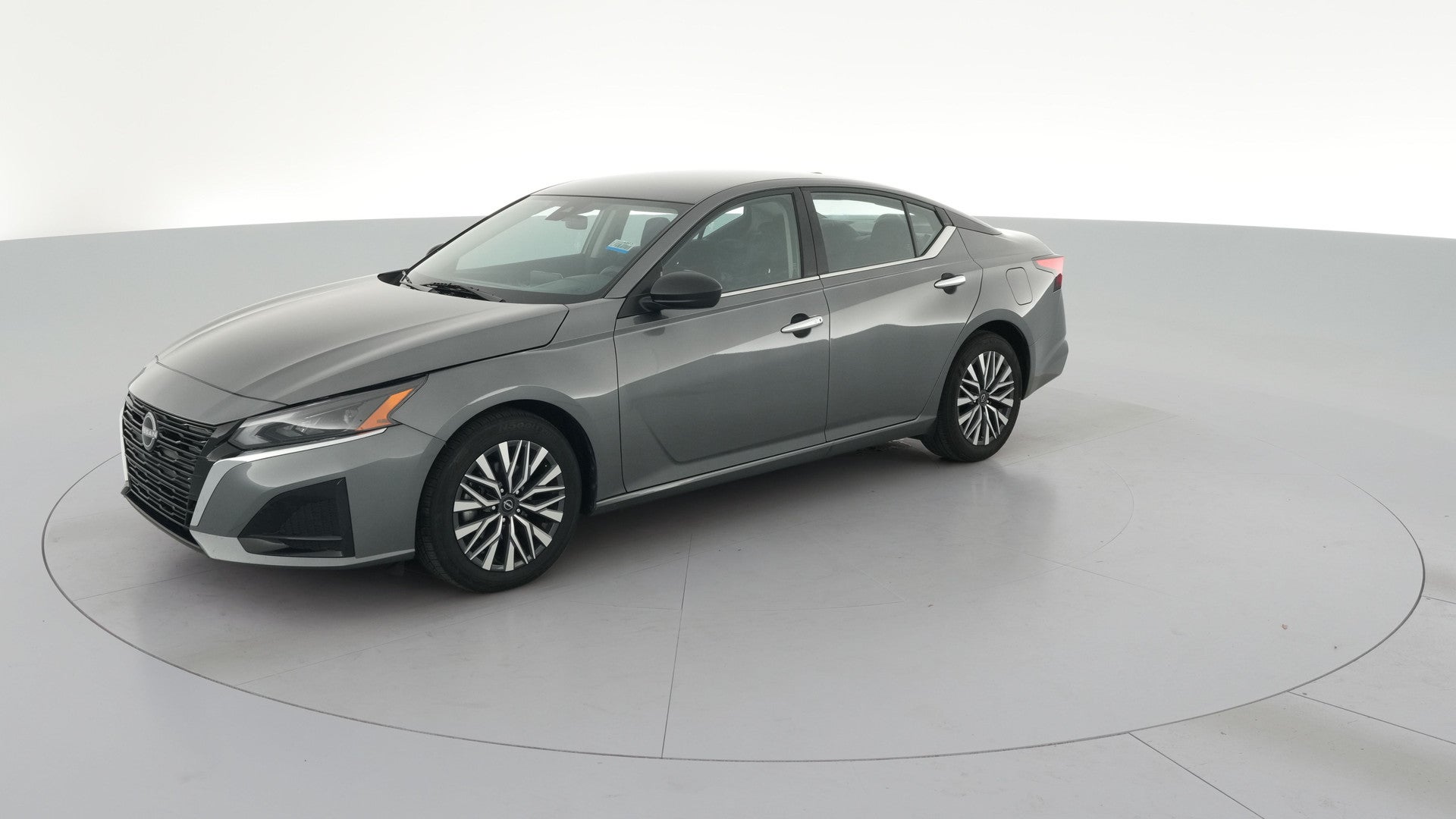 2025 Nissan Altima vehicle photo