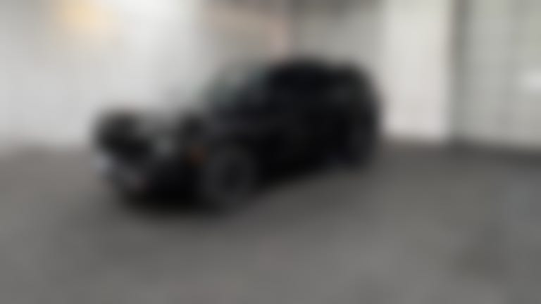 2026 Chevrolet Traverse vehicle photo