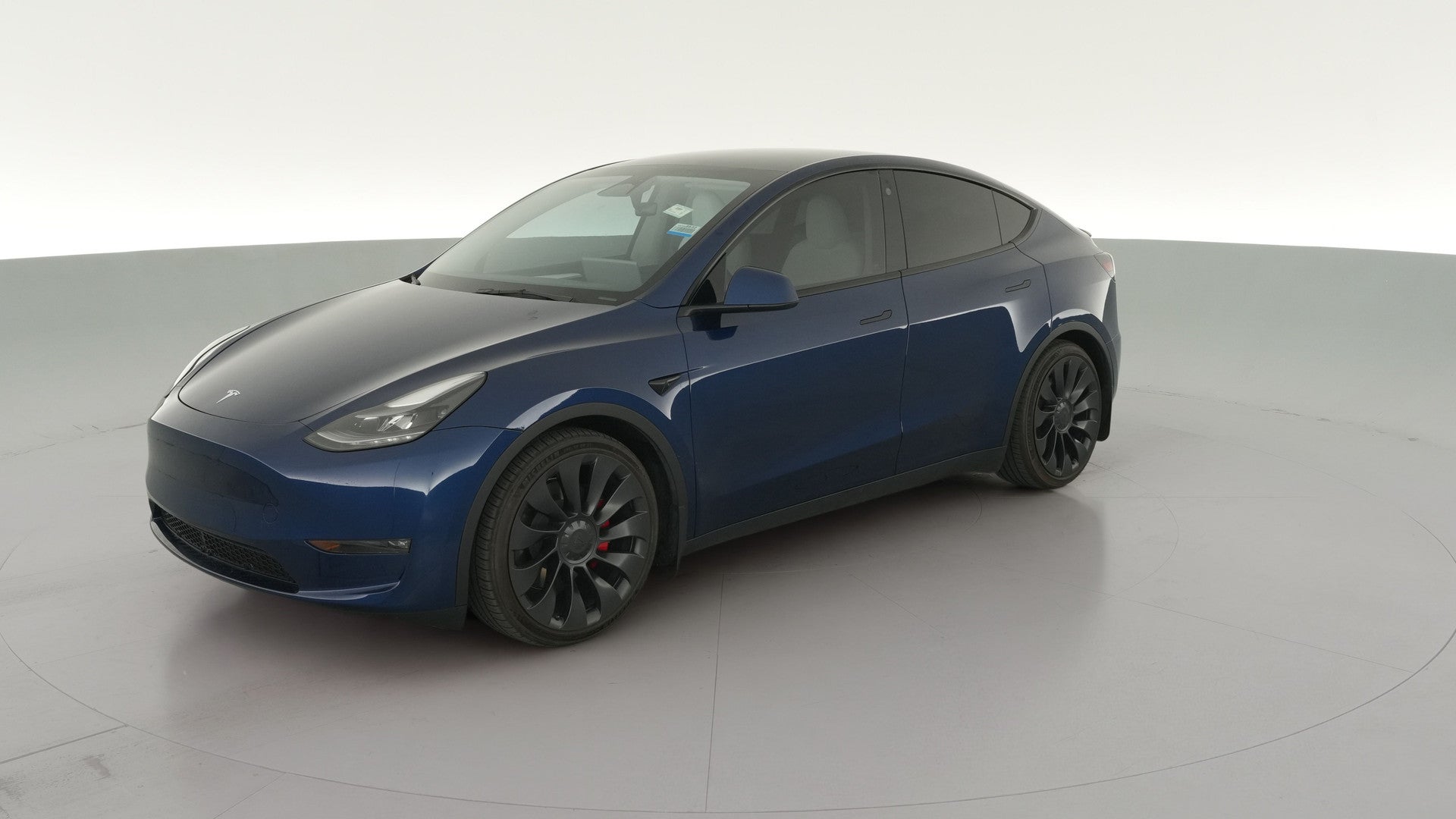2023 Tesla Model Y vehicle photo