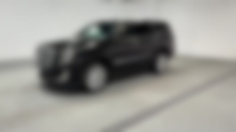 2019 Cadillac Escalade vehicle photo