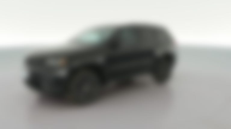 2019 Jeep Grand Cherokee vehicle photo