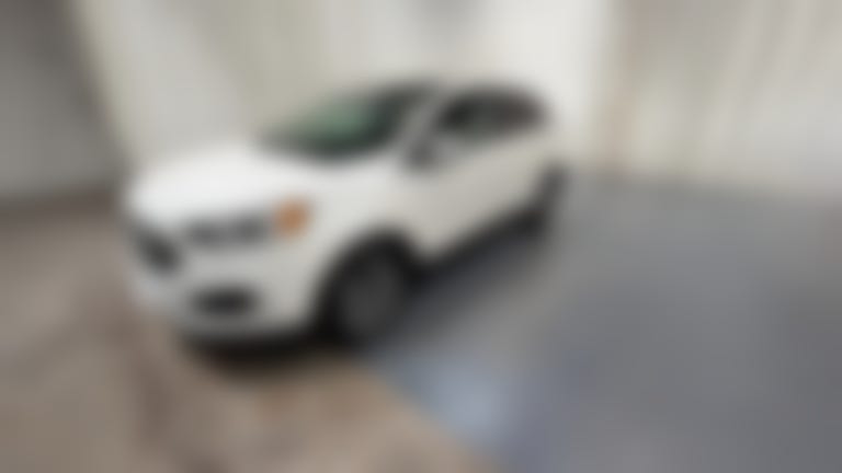 2020 Ford Edge vehicle photo