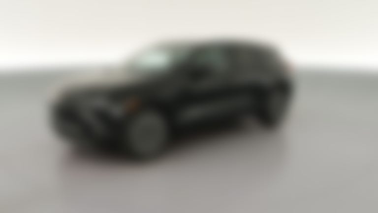 2024 Chevrolet Blazer EV vehicle photo
