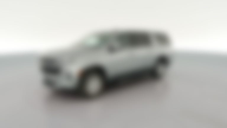 2024 Chevrolet Suburban vehicle photo