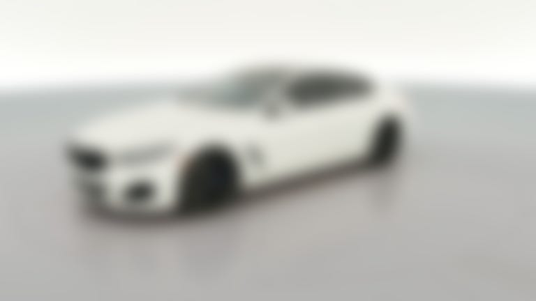 2022 BMW 8 Series vehicle photo