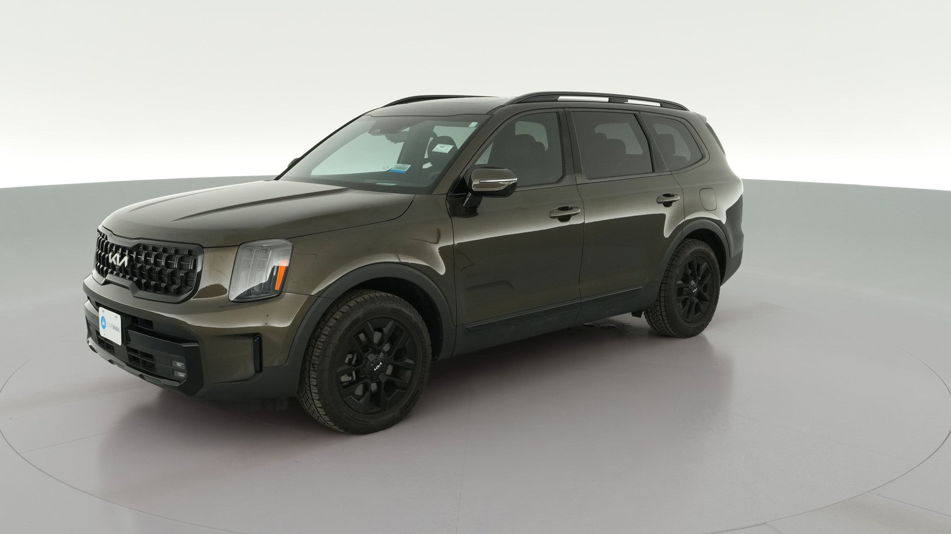 2024 Kia Telluride vehicle photo
