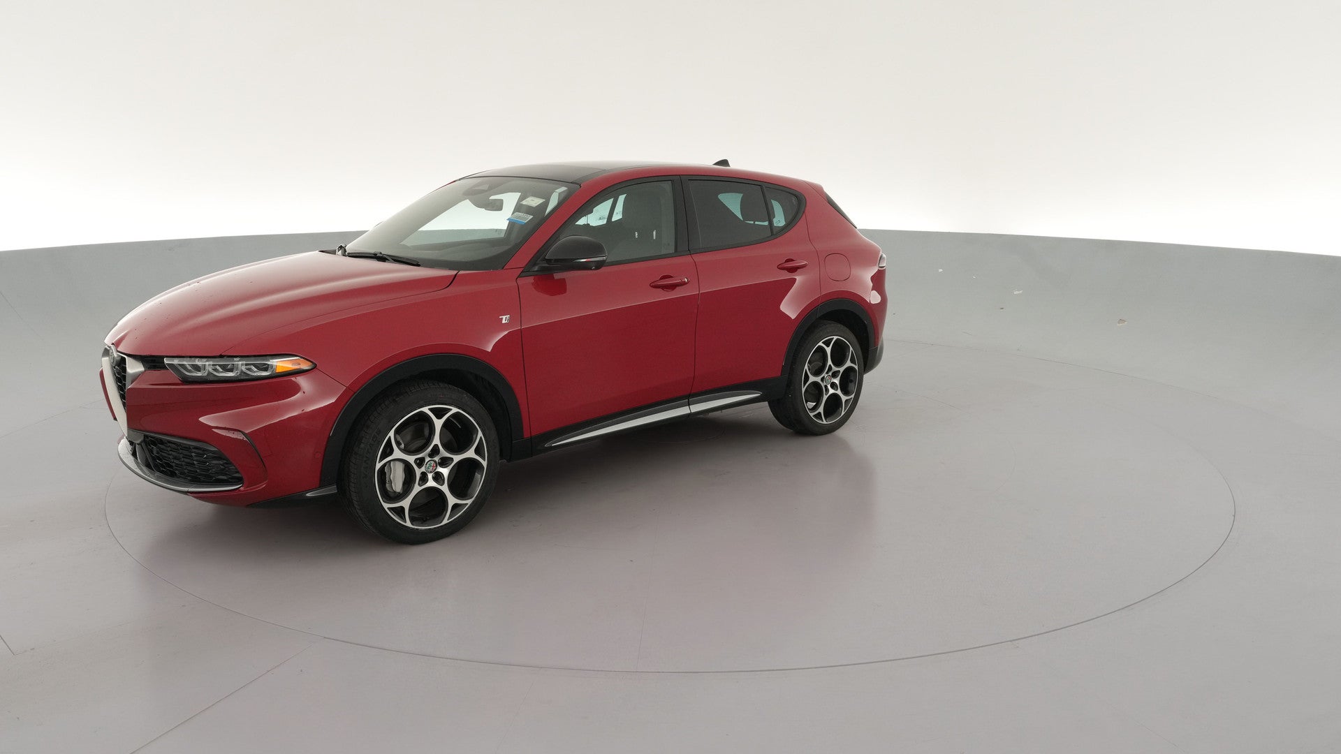 2024 Alfa Romeo Tonale vehicle photo