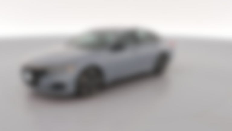 2022 Honda Accord vehicle photo